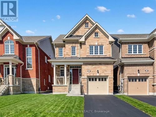 10 WAYNE ALLISON DRIVE  Georgina, ON L0E 1R0