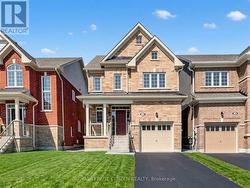 10 WAYNE ALLISON DRIVE  Georgina, ON L0E 1R0