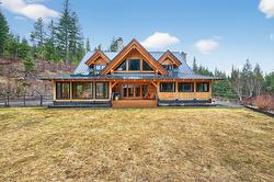 240 BUSBY Road  Merritt, BC V1K 1B8