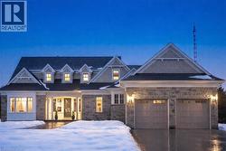 226 CARTER Road  Puslinch, ON N0B 2J0