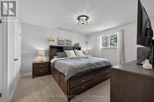 14 Max Webster Road, Brantford, ON - Indoor Photo Showing Bedroom
