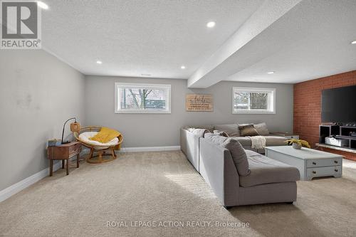 14 Max Webster Road, Brantford, ON - Indoor