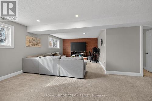 14 Max Webster Road, Brantford, ON - Indoor