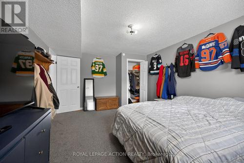 14 Max Webster Road, Brantford, ON - Indoor Photo Showing Bedroom
