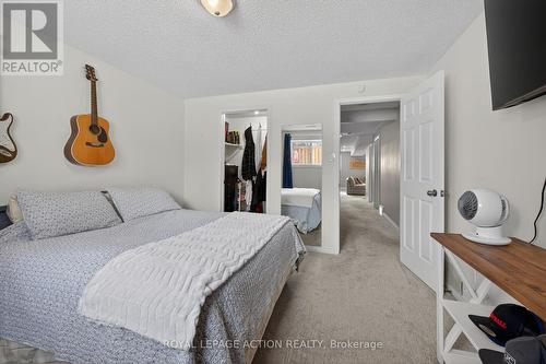 14 Max Webster Road, Brantford, ON - Indoor Photo Showing Bedroom