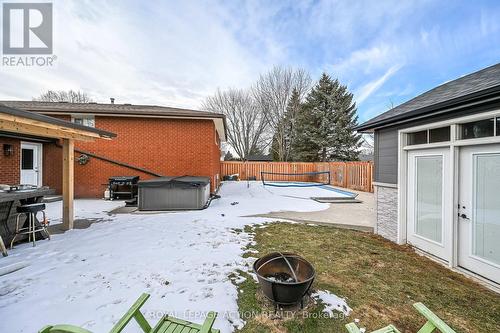 14 Max Webster Road, Brantford, ON - Outdoor