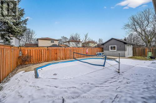 14 Max Webster Road, Brantford, ON - Outdoor