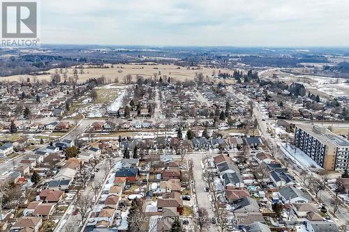 14 Max Webster Road, Brantford, ON - Outdoor With View