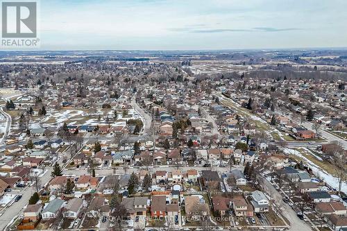 14 Max Webster Road, Brantford, ON - Outdoor With View