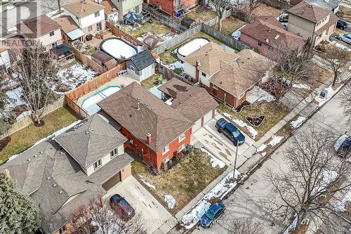 14 Max Webster Road, Brantford, ON - Outdoor