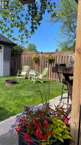 14 Max Webster Road, Brantford, ON - Outdoor