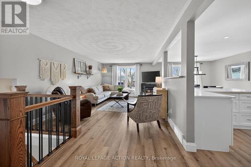 14 Max Webster Road, Brantford, ON - Indoor