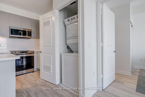 1901B-4655 Metcalfe Avenue, Mississauga, ON - Indoor