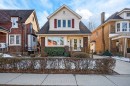 436 Maple Avenue, Hamilton, ON  - Outdoor With Facade 