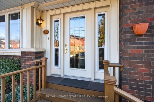 436 Maple Avenue, Hamilton, ON - Outdoor With Exterior