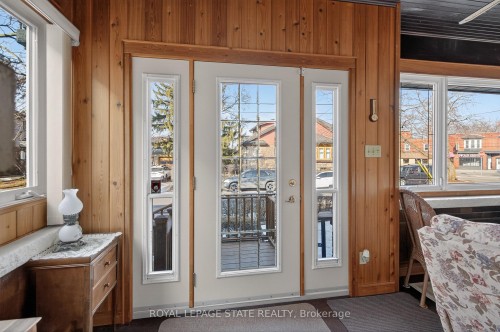 436 Maple Avenue, Hamilton, ON - Indoor Photo Showing Other Room