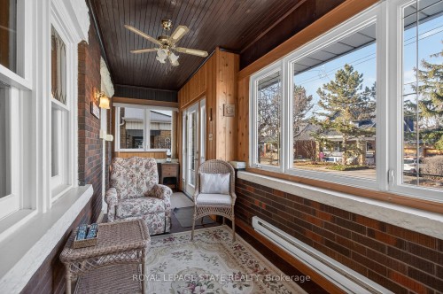 436 Maple Avenue, Hamilton, ON - Outdoor With Deck Patio Veranda With Exterior