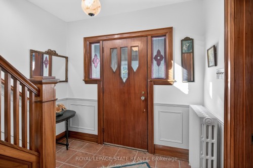 436 Maple Avenue, Hamilton, ON - Indoor Photo Showing Other Room