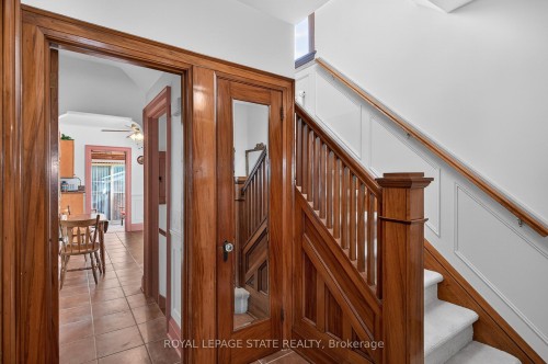 436 Maple Avenue, Hamilton, ON - Indoor Photo Showing Other Room