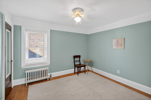 436 Maple Avenue, Hamilton, ON - Indoor Photo Showing Other Room