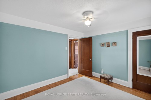 436 Maple Avenue, Hamilton, ON - Indoor