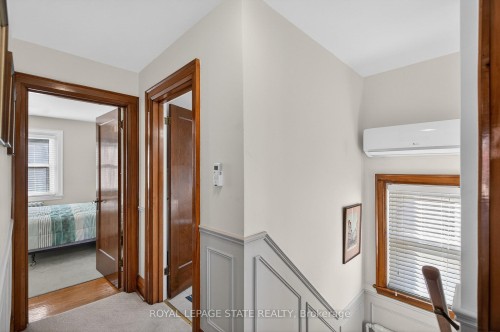 436 Maple Avenue, Hamilton, ON - Indoor Photo Showing Other Room