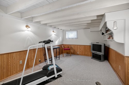 436 Maple Avenue, Hamilton, ON - Indoor