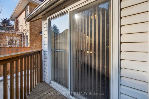 436 Maple Avenue, Hamilton, ON - Outdoor With Exterior