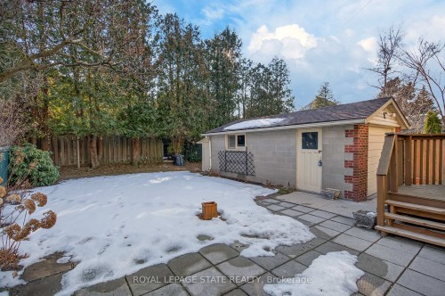 436 Maple Avenue, Hamilton, ON - Outdoor