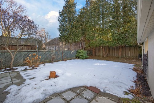 436 Maple Avenue, Hamilton, ON - Outdoor