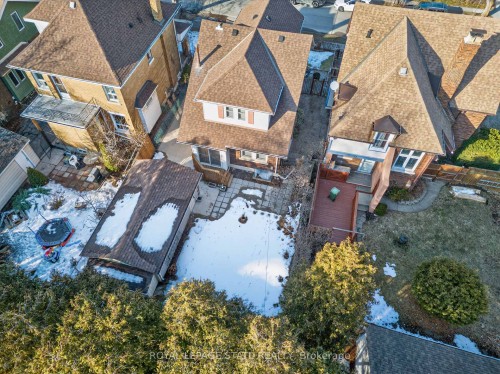 436 Maple Avenue, Hamilton, ON - Outdoor