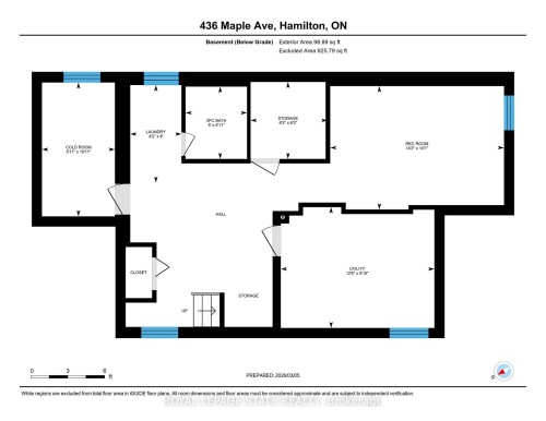 436 Maple Avenue, Hamilton, ON - Other