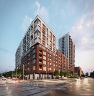 650-30 Dreamers Way  Toronto, ON M5A 0Y7