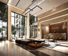 505-10 Eva Road  Toronto, ON M9C 1E8