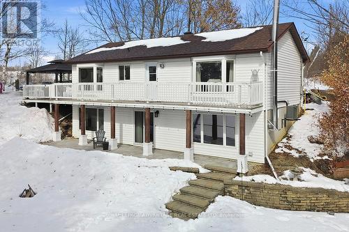 125 PIKE LAKE ROUTE 11 ROUTE  Tay Valley, ON K7H 3C5