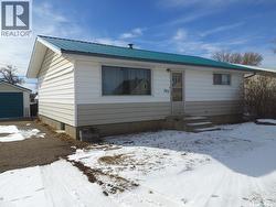307 Dunning STREET  Burstall, SK S0N 0H0