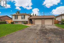 20 PRINCE PHILIP DRIVE  St. Catharines (Vine/Linwell), ON L2N 3H8