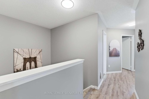 52 Seaboard Gate, Whitby, ON - Indoor Photo Showing Other Room