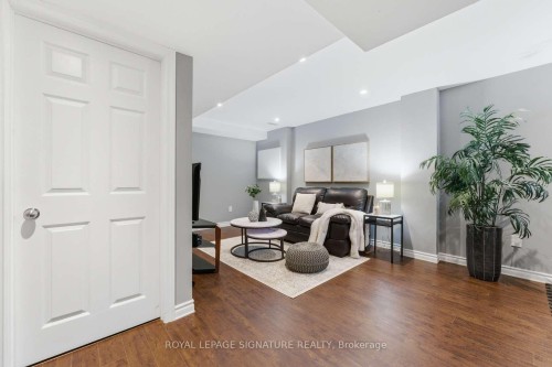 52 Seaboard Gate, Whitby, ON - Indoor