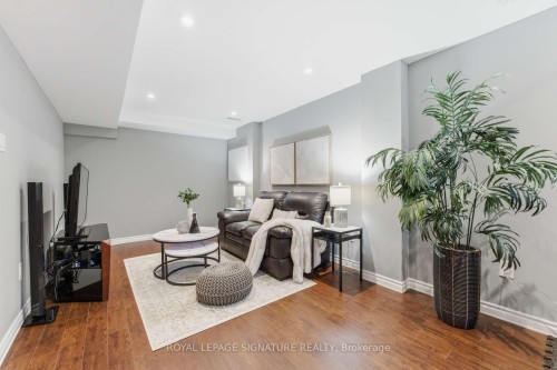 52 Seaboard Gate, Whitby, ON - Indoor