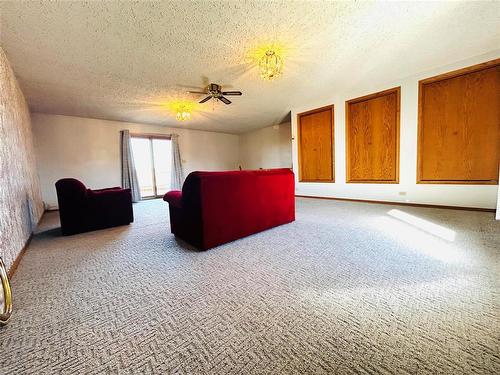 244 Centennial Crescent, Melita, MB - Indoor Photo Showing Other Room