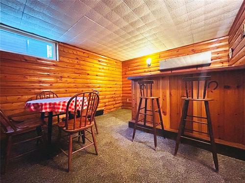 244 Centennial Crescent, Melita, MB - Indoor