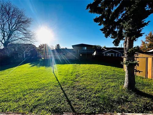 244 Centennial Crescent, Melita, MB - Outdoor