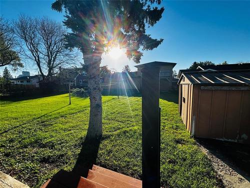 244 Centennial Crescent, Melita, MB - Outdoor