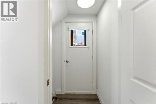 16 Thornbush Crescent, Waterloo, ON - Indoor Photo Showing Other Room