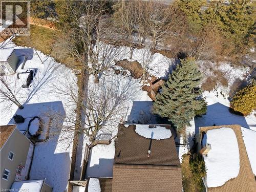 16 Thornbush Crescent, Waterloo, ON - Outdoor