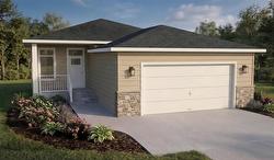 123 Oshanski PL  West St Paul, MB R4A 0H7