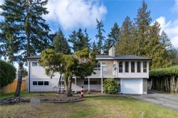 5542 Tulip Pl  Nanaimo, BC V9T 2N2