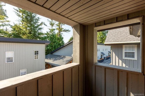 #4-1002 Peninsula Rd, Ucluelet, BC 