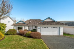 2637 Alder St SOUTH Campbell River, BC V9G 1C4
